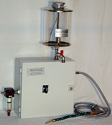AF1EG-2V ACOFLUX une micropompe