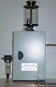 AF1EG-V ACOFLUX one micropump