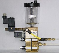 Renovated minimal quantity lubrication systems