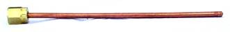 Copper fine nozzle CF150