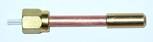 Copper coaxial nozzle CC50EL