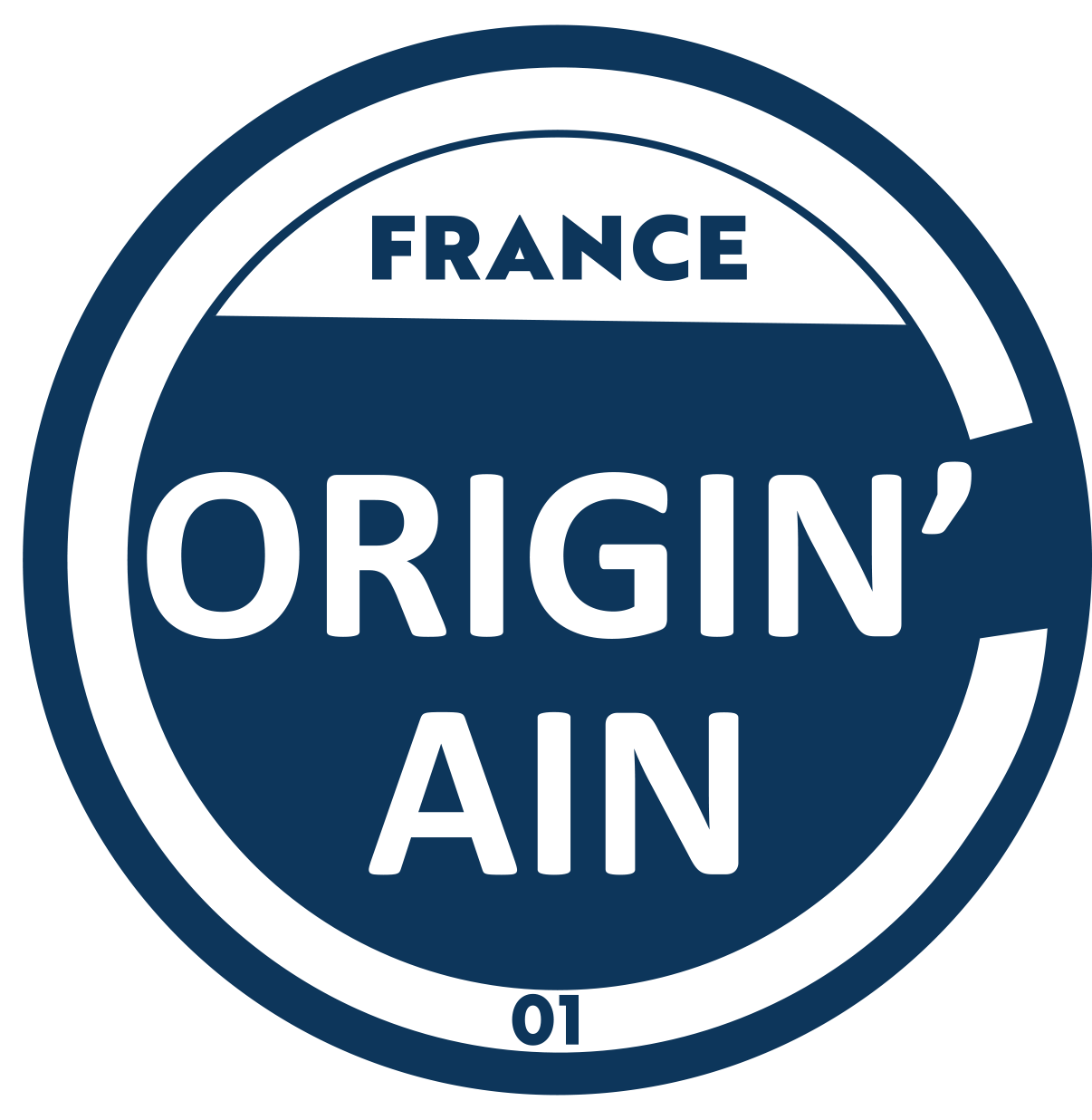 Origin'Ain