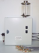 AF6EG-3EI-V-2V ACOFLUX six micropompes