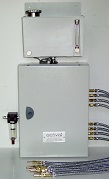 AP8EG-2E-V ACOPULS eight micropumps in two groups