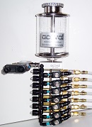 EP7E ECOPULS sept micropompes
