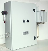 AF2E-2I-2V ACOFLUX two micropumps