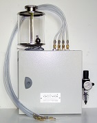 AF4E-05V ACOFLUX quatre micropompes